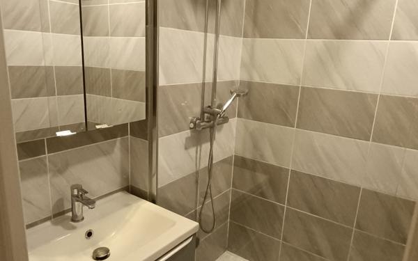 Appartement à louer    3 pièces • 76,58 m2 Limoges