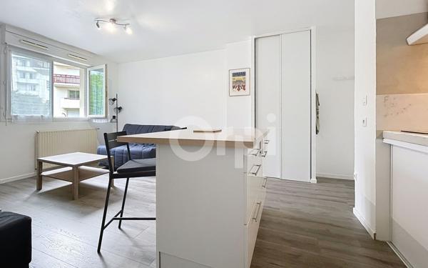 Appartement à vendre    2 pièces • 36,77 m2 Bayonne