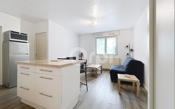 Appartement à vendre    2 pièces • 36,77 m2 Bayonne