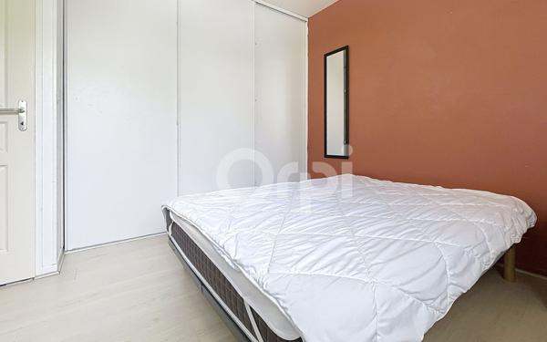 Appartement à vendre    2 pièces • 36,77 m2 Bayonne