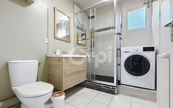 Appartement à vendre    2 pièces • 36,77 m2 Bayonne