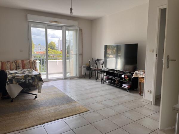 Appartement à vendre |  Libourne |  2 pièces | 43 m²