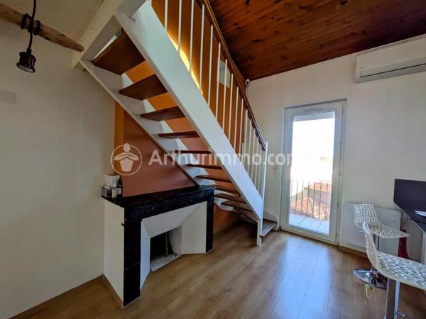 Vente Appartement 4 pièces 72 m2 à Toulouse