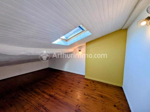 Vente Appartement 4 pièces 72 m2 à Toulouse