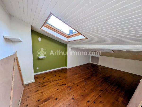 Vente Appartement 4 pièces 72 m2 à Toulouse