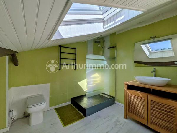 Vente Appartement 4 pièces 72 m2 à Toulouse