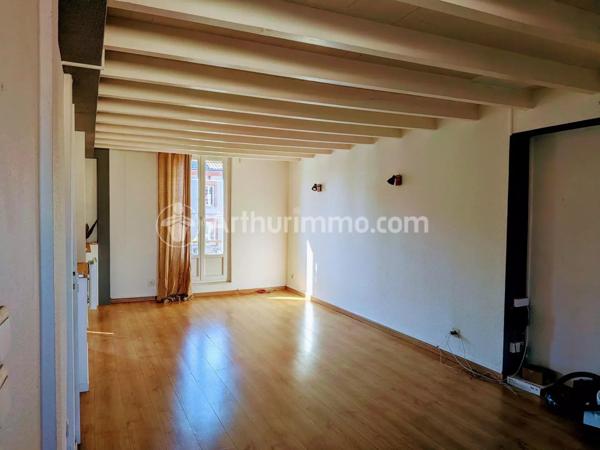 Vente Appartement 4 pièces 72 m2 à Toulouse