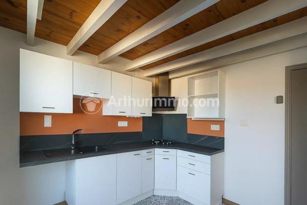 Vente Appartement 4 pièces 72 m2 à Toulouse