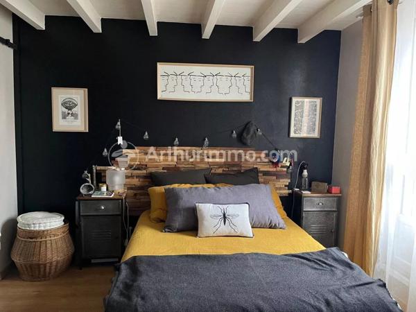 Vente Appartement 4 pièces 72 m2 à Toulouse