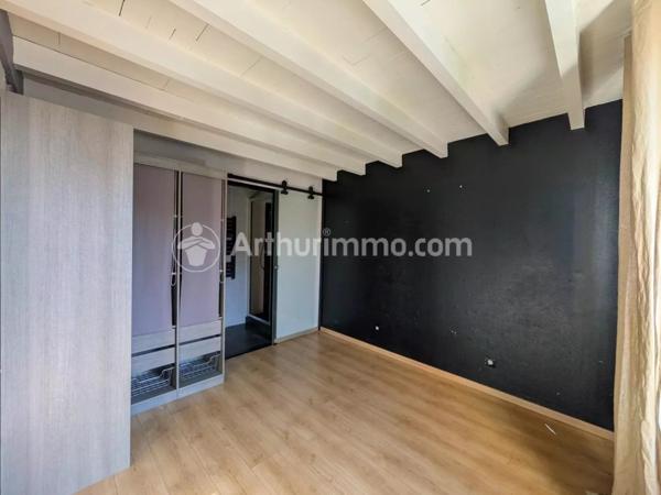 Vente Appartement 4 pièces 72 m2 à Toulouse