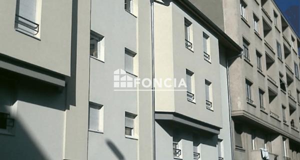 Location Parking 10 m² - Annemasse 74100