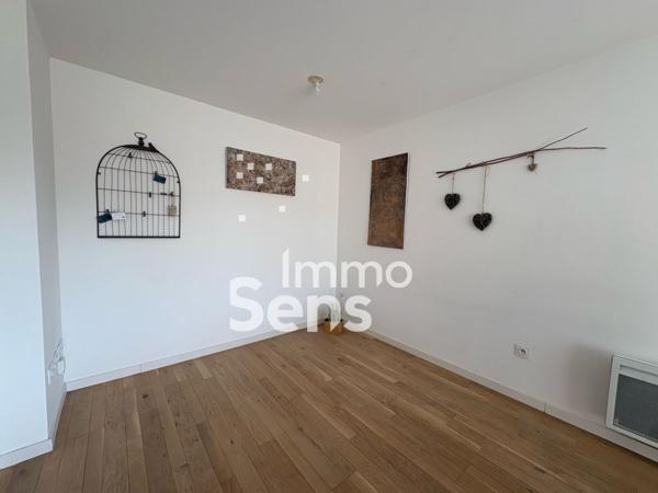Vente appartement - Lille Centre