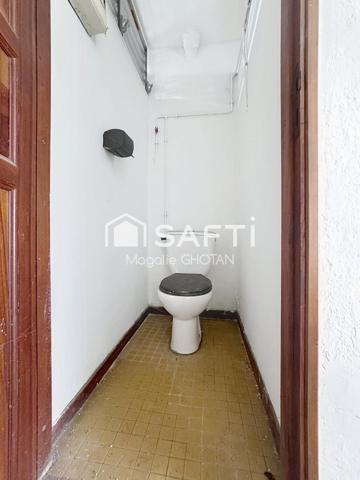 Appartement T4 au cœur des Abymes