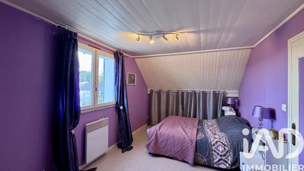 Maison à vendre 6 pièces 139 m² Chéroy
