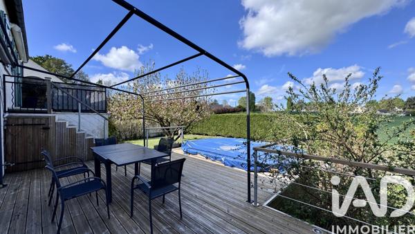 Maison à vendre 6 pièces 139 m² Chéroy