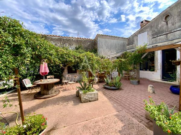 Maison Pons 6 pièce(s) 145 M²