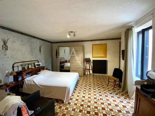 Maison Pons 6 pièce(s) 145 M²