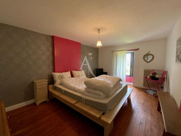 Maison Pons 6 pièce(s) 145 M²