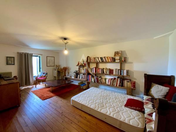 Maison Pons 6 pièce(s) 145 M²