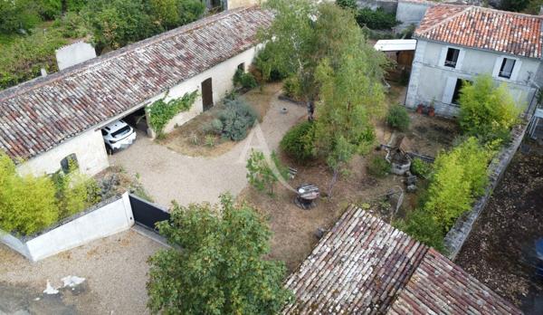 Maison Pons 6 pièce(s) 145 M²