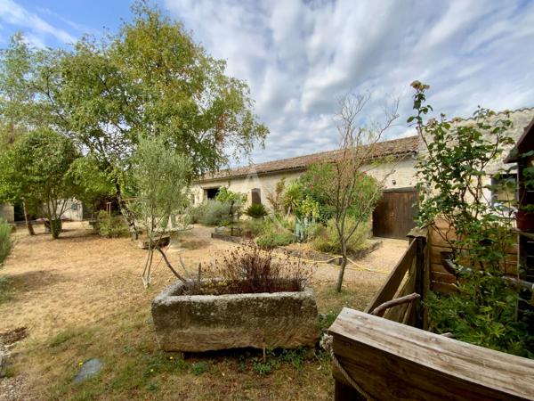 Maison Pons 6 pièce(s) 145 M²