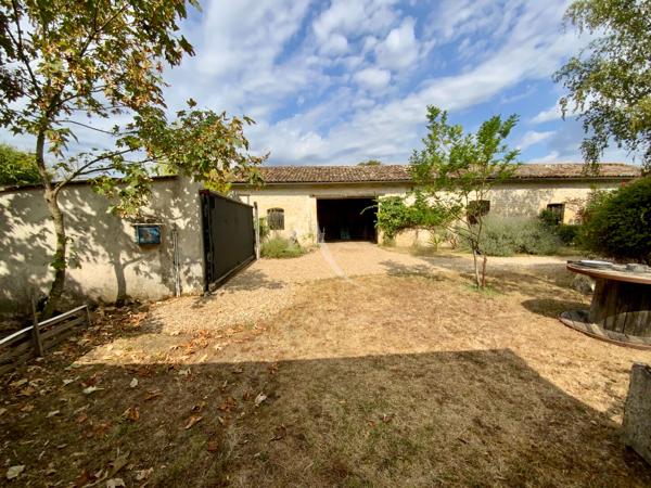 Maison Pons 6 pièce(s) 145 M²