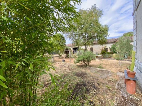 Maison Pons 6 pièce(s) 145 M²