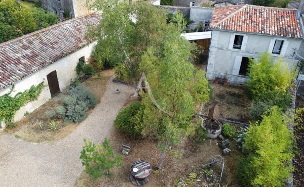 Maison Pons 6 pièce(s) 145 M²