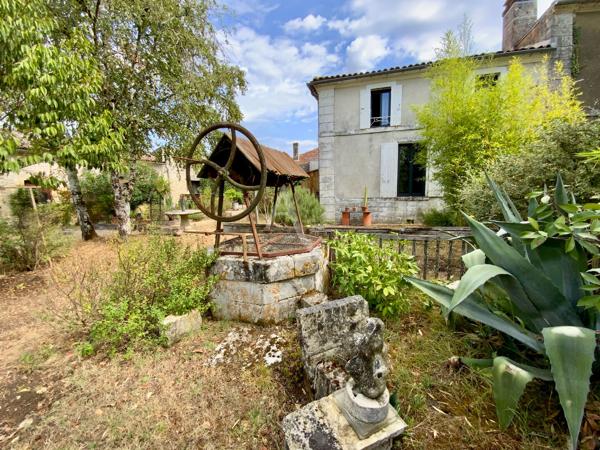 Maison Pons 6 pièce(s) 145 M²