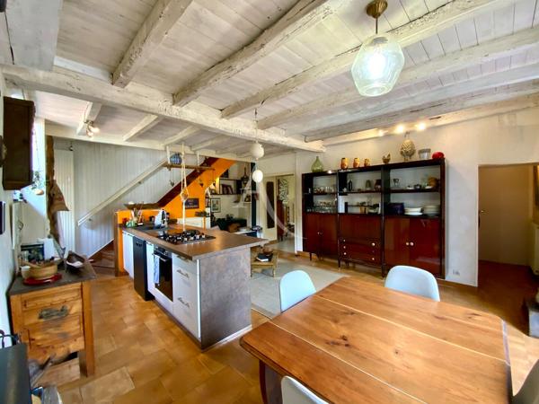 Maison Pons 6 pièce(s) 145 M²