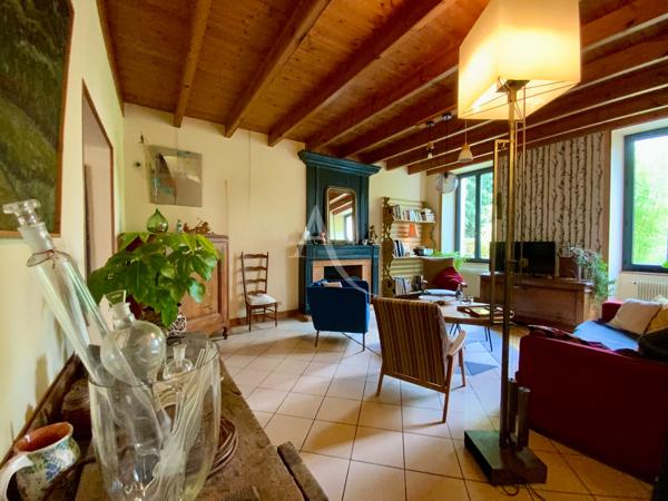 Maison Pons 6 pièce(s) 145 M²