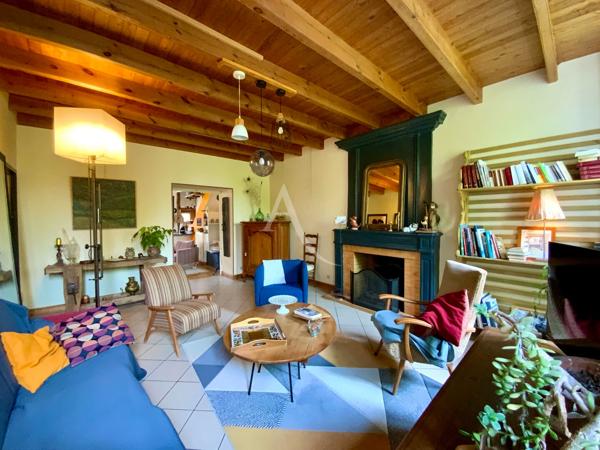 Maison Pons 6 pièce(s) 145 M²