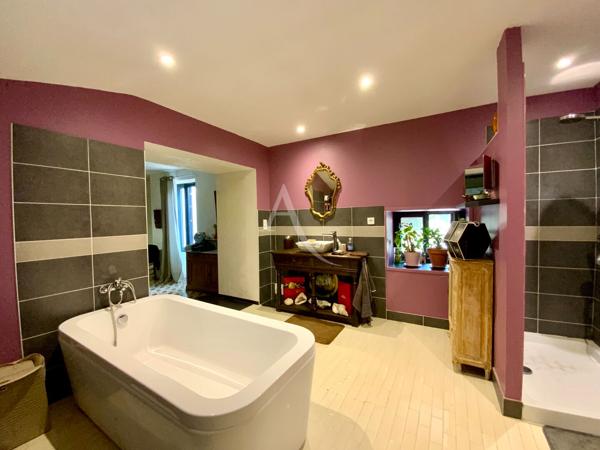 Maison Pons 6 pièce(s) 145 M²