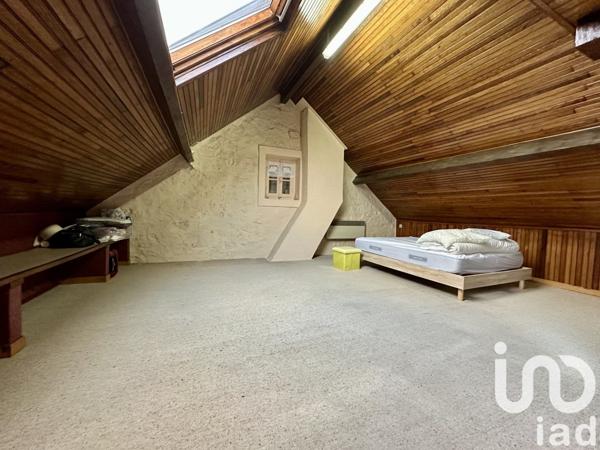 Maison à vendre 12 pièces 300 m² Oulchy-le-Château