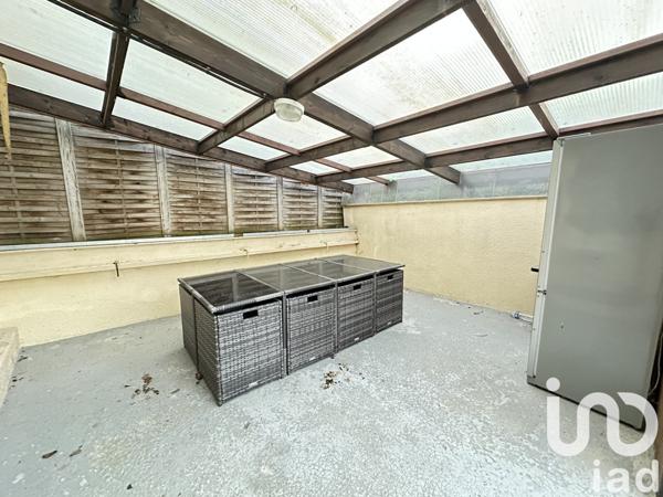 Maison à vendre 12 pièces 300 m² Oulchy-le-Château