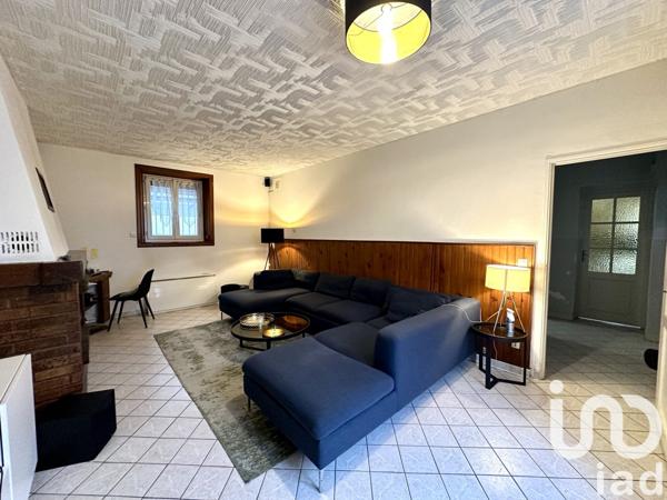 Maison à vendre 12 pièces 300 m² Oulchy-le-Château