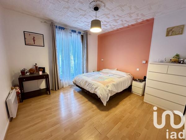 Maison à vendre 12 pièces 300 m² Oulchy-le-Château