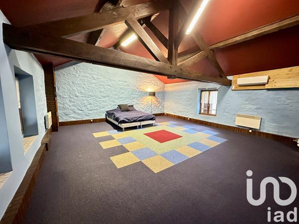 Maison à vendre 12 pièces 300 m² Oulchy-le-Château