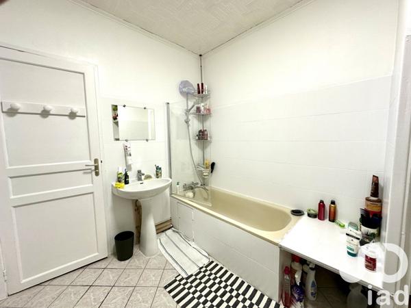 Maison à vendre 12 pièces 300 m² Oulchy-le-Château