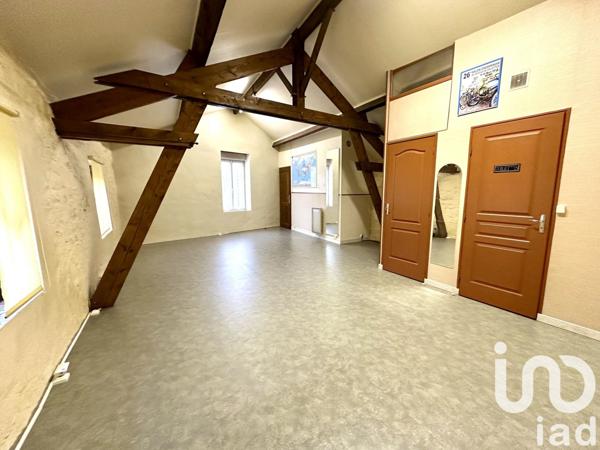 Maison à vendre 12 pièces 300 m² Oulchy-le-Château