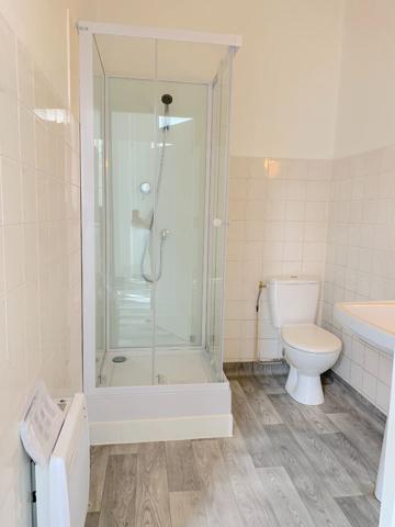 A LOUER APPARTEMENT 1 PIECE - BLAYE CENTRE , Blaye A LOUER APPARTEMENT 1 PIECE - BLAYE CENTRE , Blaye