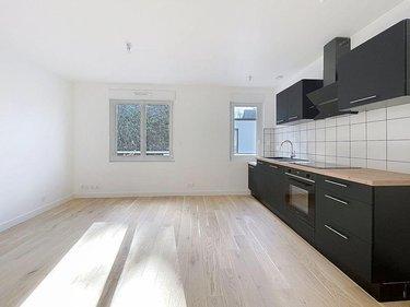 Appartement à vendre à Lorient dans le Morbihan (56100), ref : 56079-1602