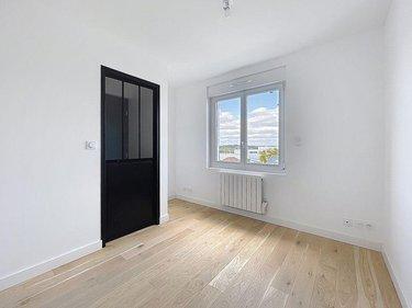 Appartement à vendre à Lorient dans le Morbihan (56100), ref : 56079-1602