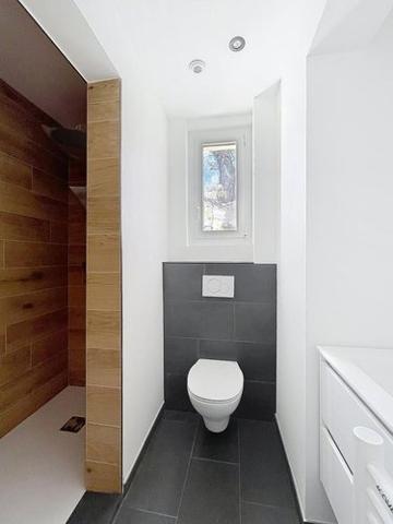 Appartement à vendre à Lorient dans le Morbihan (56100), ref : 56079-1602