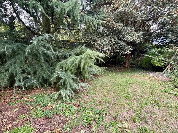 Maison des années 50 proche gare