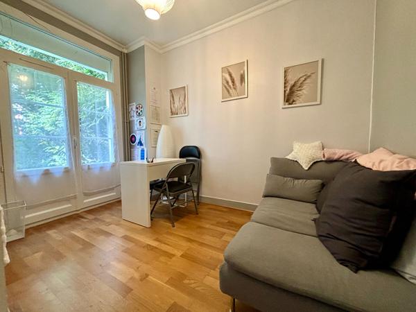 Maison des années 50 proche gare