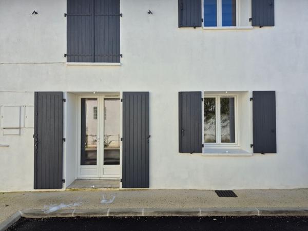 Appartement cosy de 39 m² en plein coeur du centre-ville, sans charges