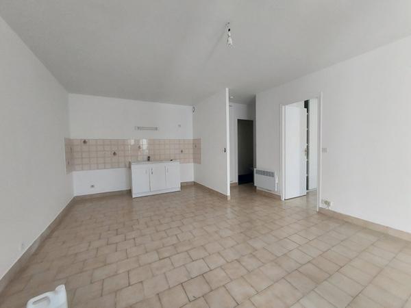 Appartement cosy de 39 m² en plein coeur du centre-ville, sans charges