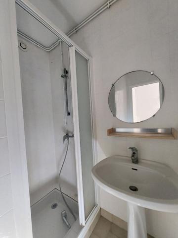 Appartement cosy de 39 m² en plein coeur du centre-ville, sans charges