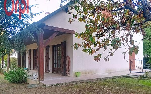 Maison à vendre    7 pièces •  Vendôme